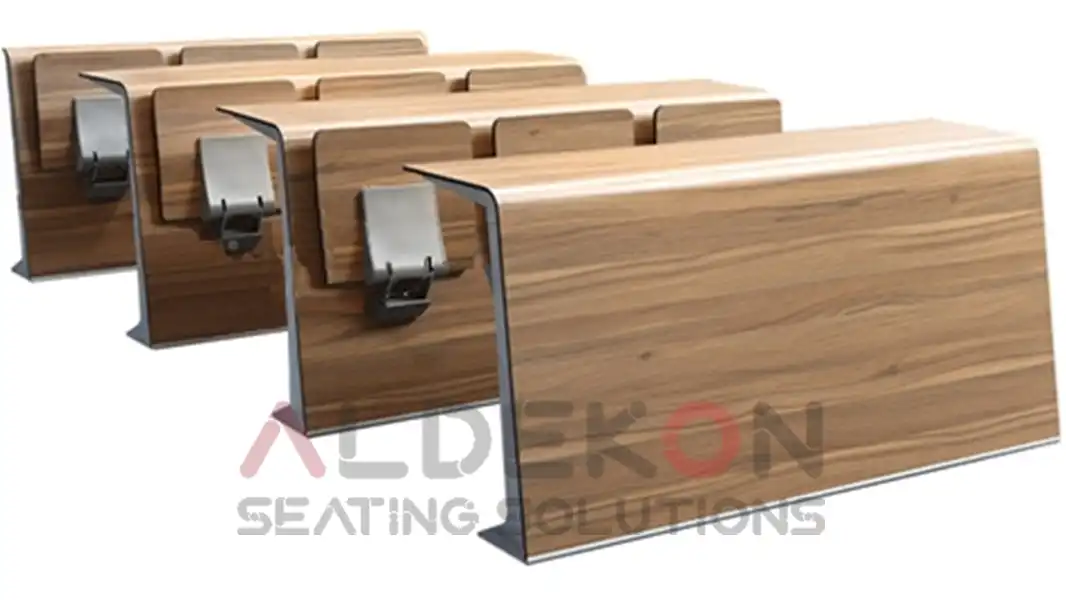 20000 Edinburg Amfi Sırası