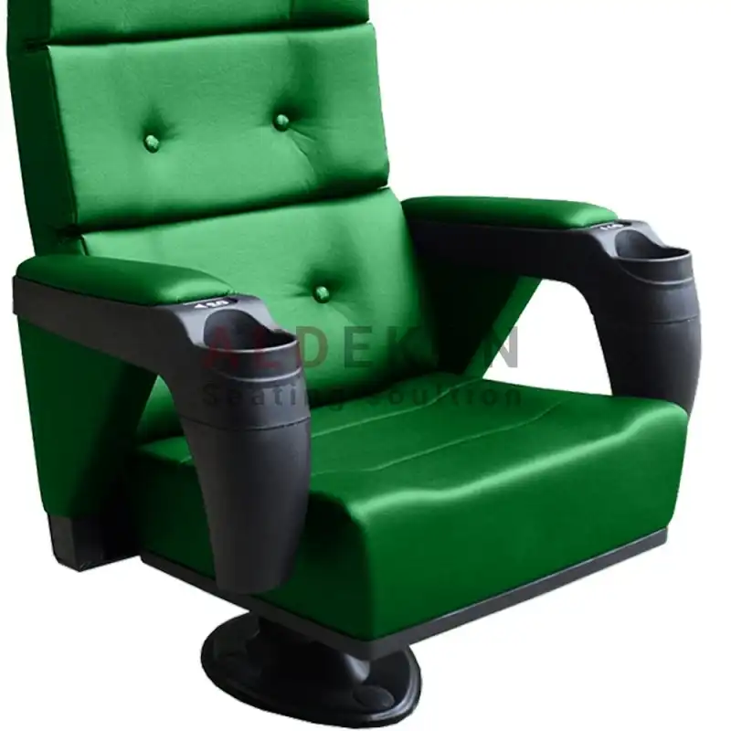 Almaty Sinema Koltuk 3 Almaty Sinema Koltuk