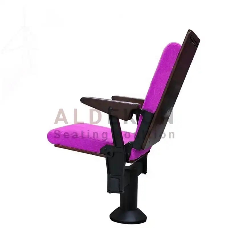 Amrica Euro Teleskopik Stadyum Koltuğu Amrica Euro Teleskopik Stadyum Koltuğu