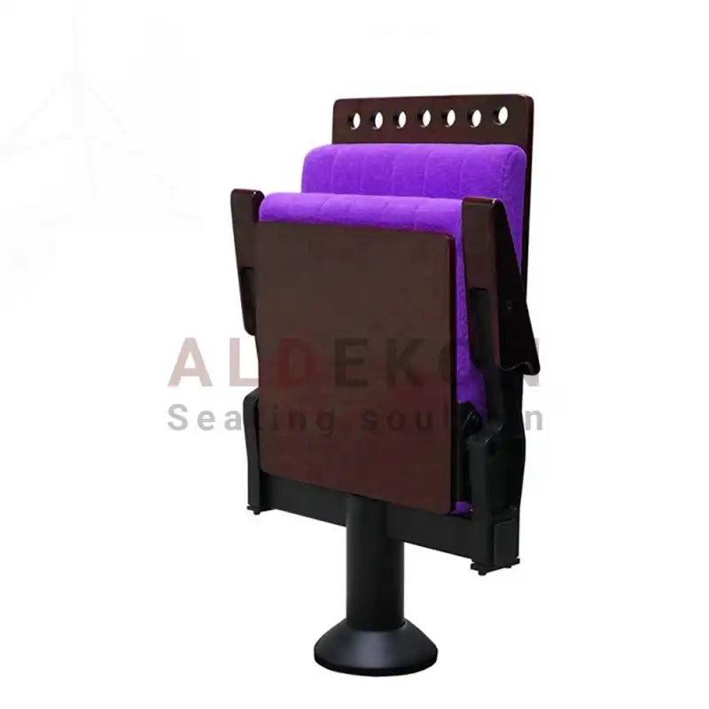 Amrica Euro Teleskopik Stadyum Koltuğ Amrica Euro Teleskopik Stadyum Koltuğ