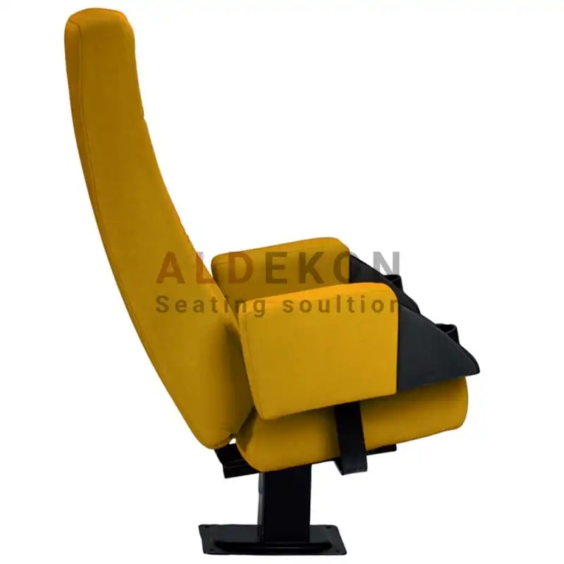 Caracas Sinema Koltuk 3 Caracas Sinema Koltuk