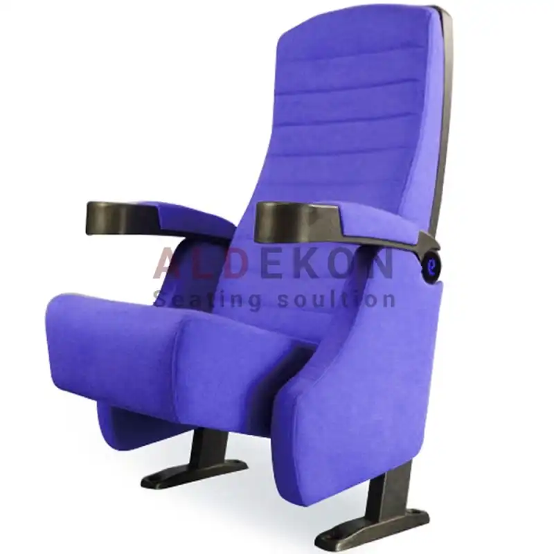 Guada Sinema Koltuk 3 Guada Sinema Koltuk
