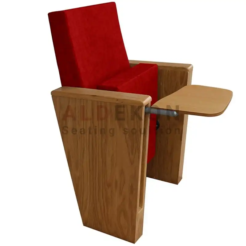 Milan Dosemeli Ahsap Kolcaklar Konferans Koltogu Milan Dosemeli Ahsap Kolcaklar Konferans Koltogu