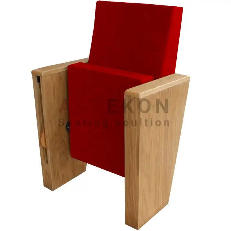 Milan Dosemeli Ahsap Kolcaklar Konferans Koltogu Milan Dosemeli Ahsap Kolcaklar Konferans Koltogu