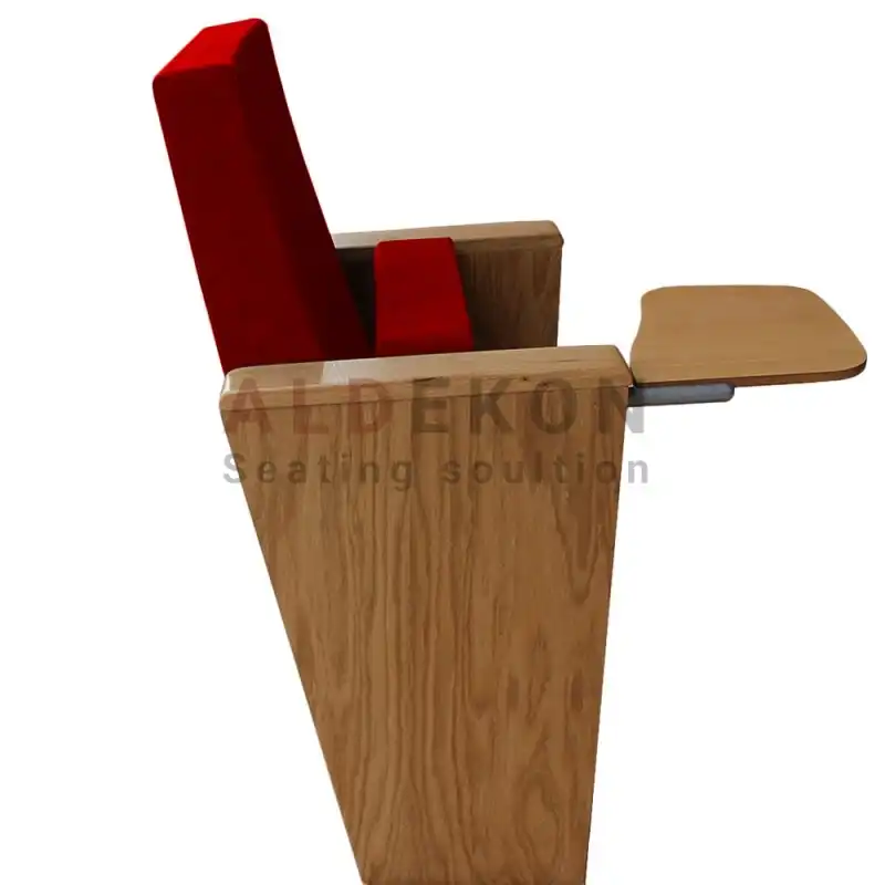 Milan Dosemeli Ahsap Kolcaklar Konferans Koltogu Milan Dosemeli Ahsap Kolcaklar Konferans Koltogu