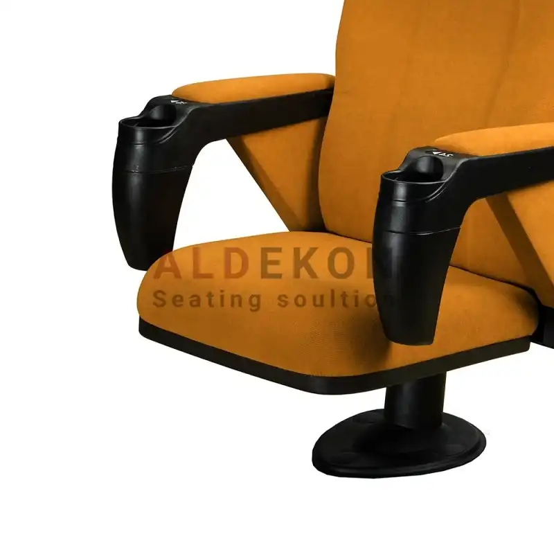 Montreal Sinema Koltuk 2 Montreal Sinema Koltuk