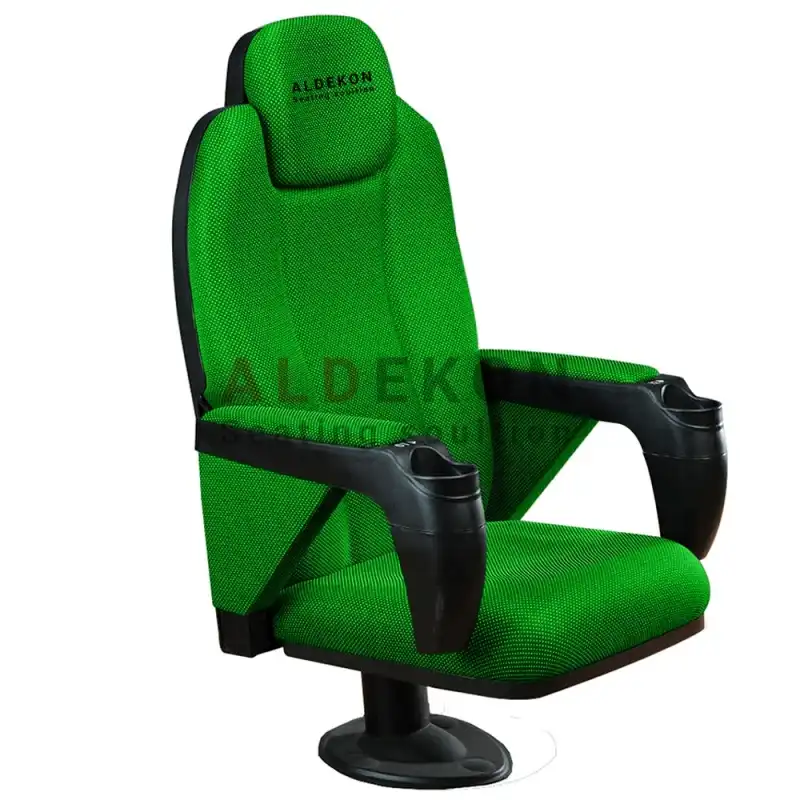 Montreal Sinema Koltuk 3 Montreal Sinema Koltuk