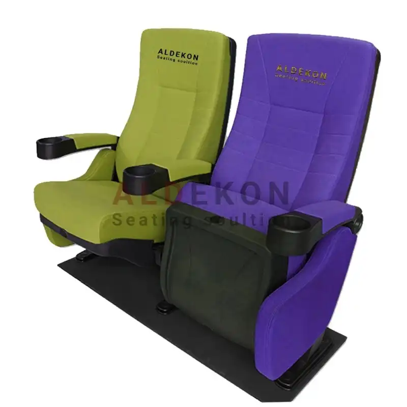 Novosibirsk Sinema Koltuk 5 Novosibirsk Sinema Koltuk