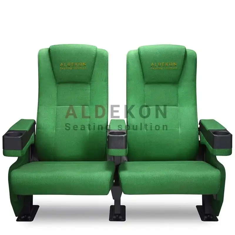 Oran Sinema Koltuk 2 Oran Sinema Koltuk