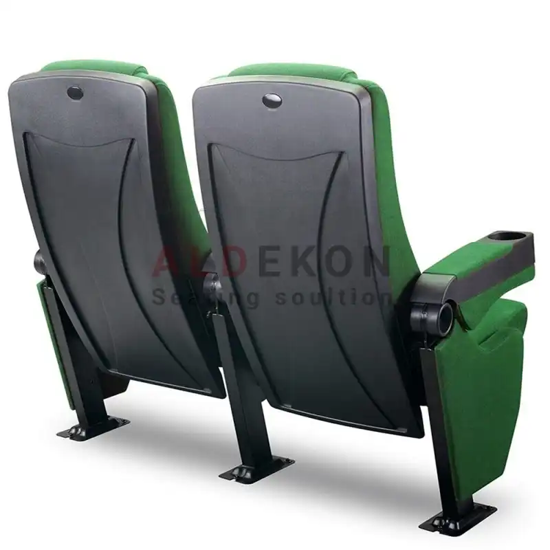 Oran Sinema Koltuk 4 Oran Sinema Koltuk