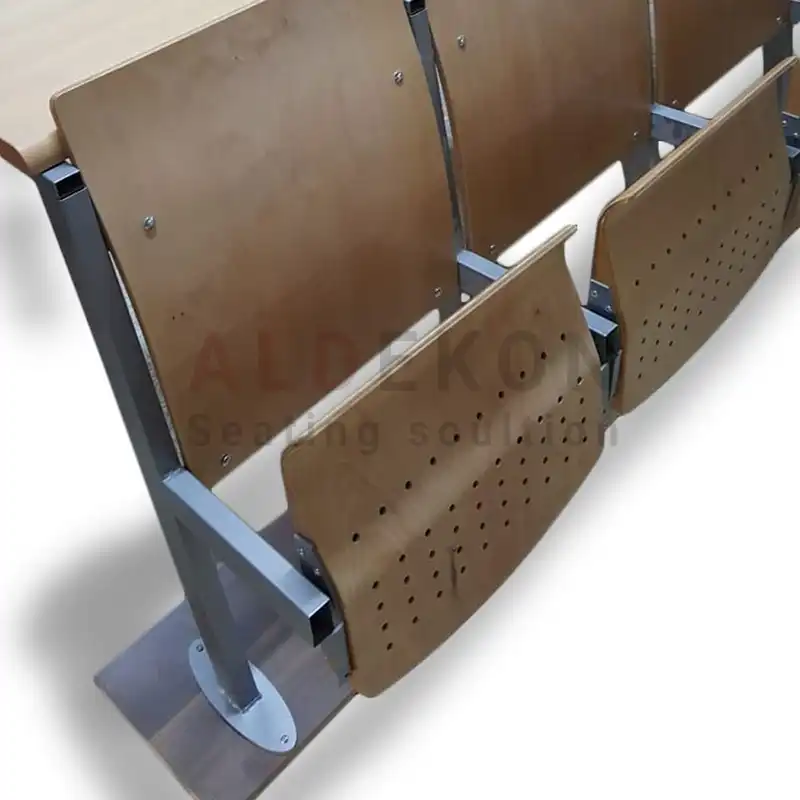 Silver Amfi Koltuk Silver Amfi Koltuk