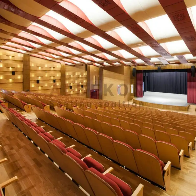 Toramar Vip Konferans Koltugu 6 Toramar Vip Konferans Koltugu