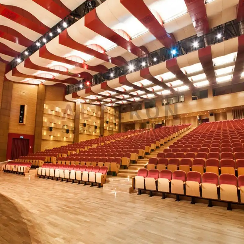 Toramar Vip Konferans Koltugu 5 Toramar Vip Konferans Koltugu