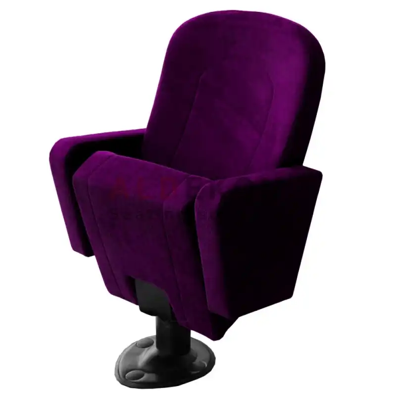 Warsaw Sinema Koltuk 6 Warsaw Sinema Koltuk